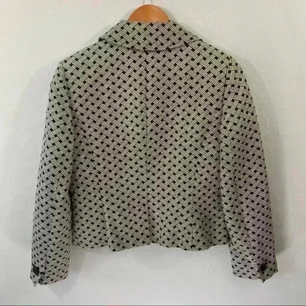 Loft petites suit jacket - Picture 3 of 3